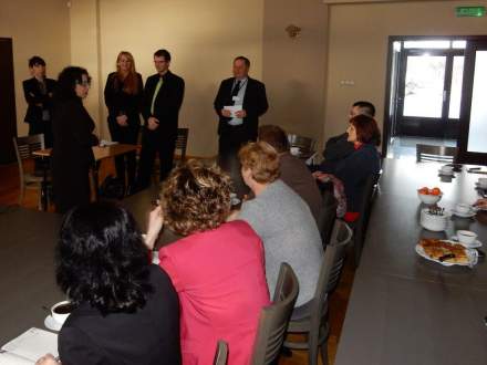 Szkolenie dla przedsiebiorców