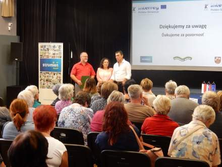 polsko-słowacka konferencja