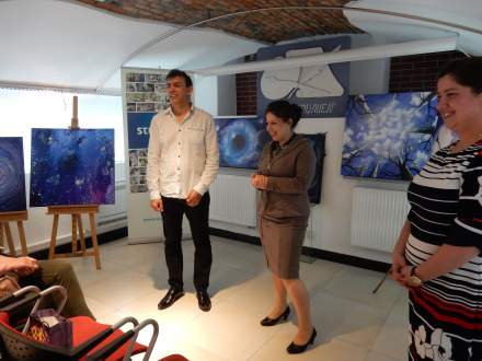 Słowacy w Strumieniu