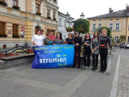 Europejski Tydzień Sportu