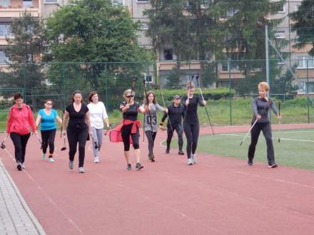 Europejski Tydzień Sportu