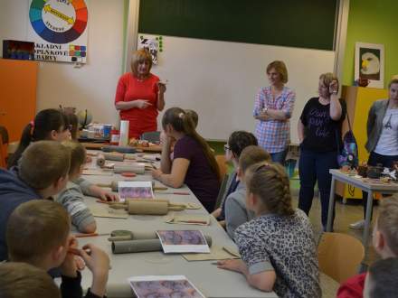 Trwałość projektu "Aktywni na granicy"