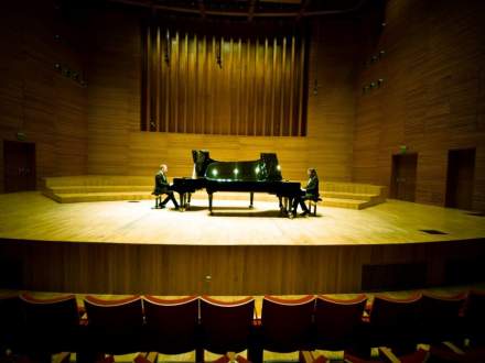 Zapraszamy na koncert