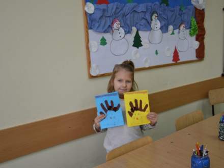 Zajęcia w świetlicach środowiskowych