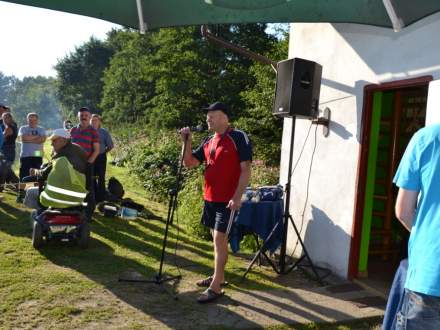 Konkurs wędkarski fot.eMGOK