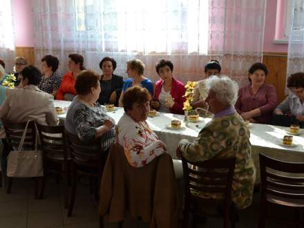 Dzień Matki w Zbytkowie zdj. www.solectwozbytkow.pl