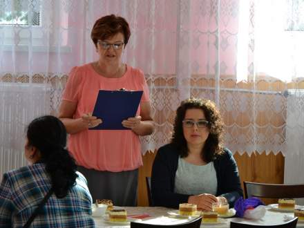 Dzień Matki w Zbytkowie zdj. www.solectwozbytkow.pl