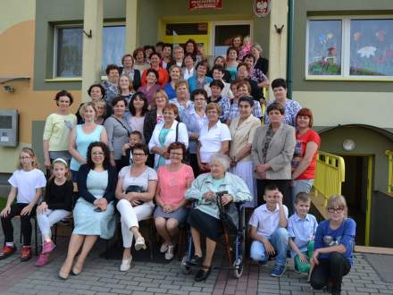 Dzień Matki w Zbytkowie zdj. www.solectwozbytkow.pl