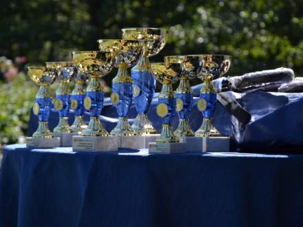 Konkurs wędkarski fot.eMGOK