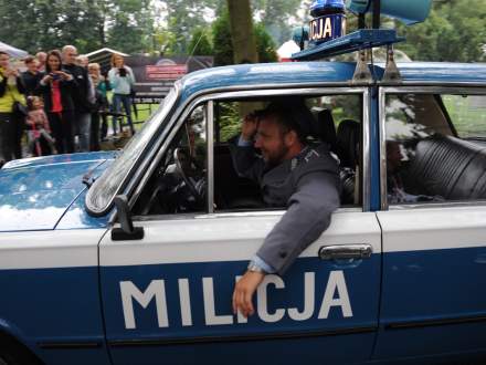 Dożynki Gminne w Drogomyślu 2017