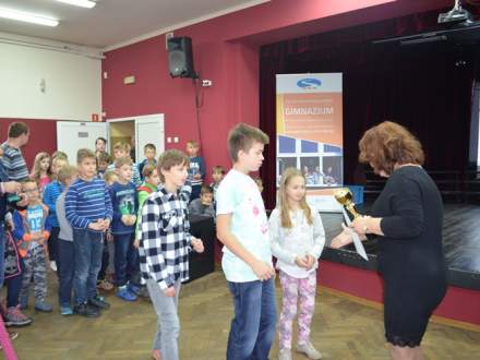 Mistrzostwo Powiatu w szachach