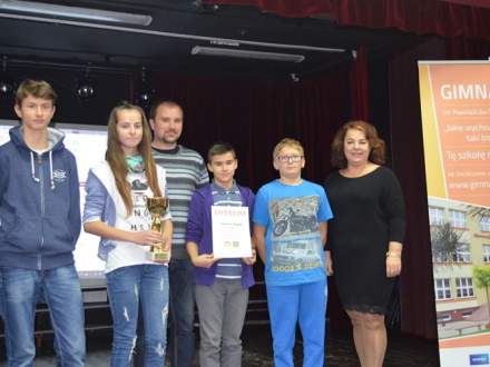 Mistrzostwo Powiatu w szachach