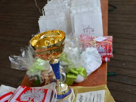 I Posiady Żywiecko-Cieszyńskie Kół Gospodyń Wiejskich 12.06.2016