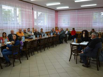 Fundusz sołecki w Zbytkowie zaplanowany