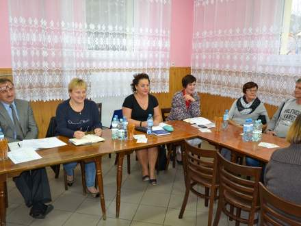 Fundusz sołecki w Zbytkowie zaplanowany