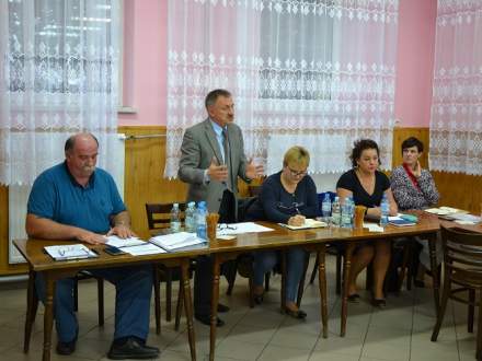 Fundusz sołecki w Zbytkowie zaplanowany