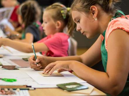 Wakacje w Gminie Strumień