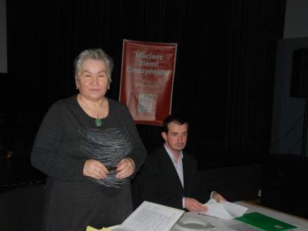 Walne Macierzy Ziemi Cieszyńskiej