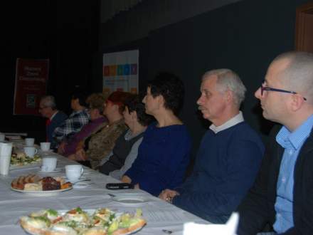 Walne Macierzy Ziemi Cieszyńskiej