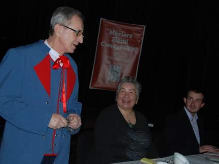 Walne Macierzy Ziemi Cieszyńskiej