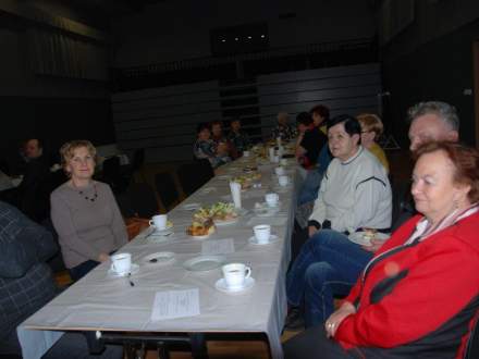 Walne Macierzy Ziemi Cieszyńskiej