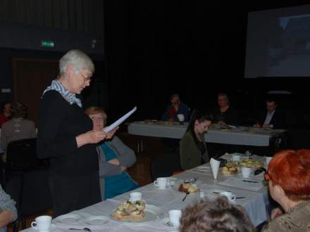 Walne Macierzy Ziemi Cieszyńskiej