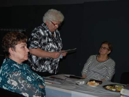 Walne Macierzy Ziemi Cieszyńskiej