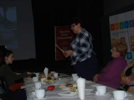 Walne Macierzy Ziemi Cieszyńskiej