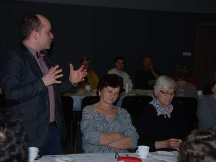 Walne Macierzy Ziemi Cieszyńskiej