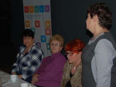 Walne Macierzy Ziemi Cieszyńskiej