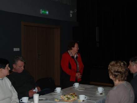 Walne Macierzy Ziemi Cieszyńskiej