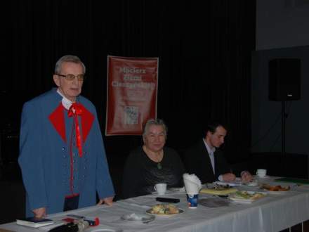 Walne Macierzy Ziemi Cieszyńskiej