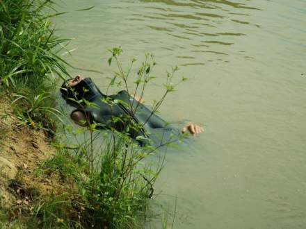 Manewry ratownicze OSP gminy Strumień