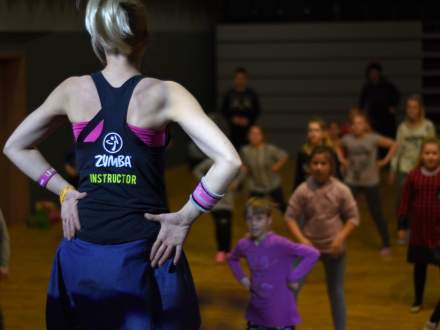 Świetlicowe Mikołajki w emgok-u