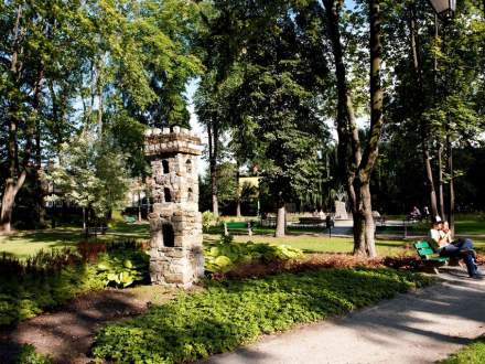 W wakacje zapraszamy do gminy Strumień