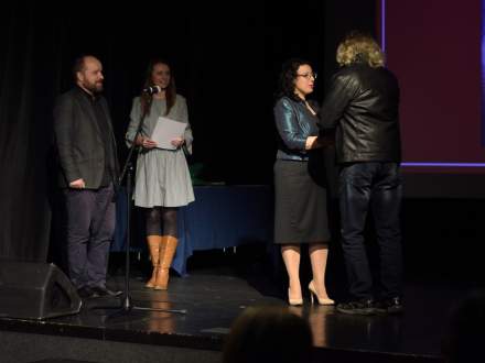 Konkurs Sztuki Nieprofesjonalnej