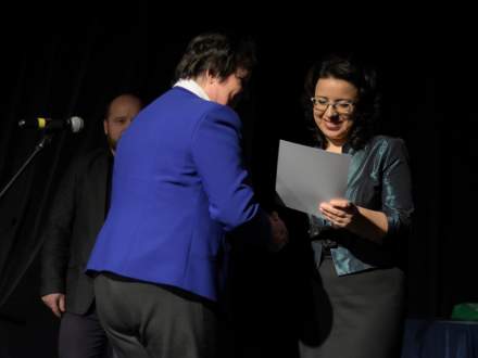 Konkurs Sztuki Nieprofesjonalnej