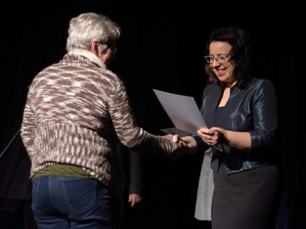 Konkurs Sztuki Nieprofesjonalnej