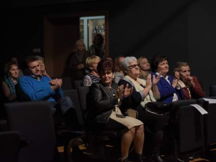 Konkurs Sztuki Nieprofesjonalnej