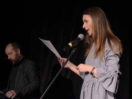 Konkurs Sztuki Nieprofesjonalnej