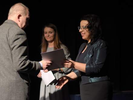 Konkurs Sztuki Nieprofesjonalnej