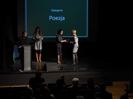 Konkurs Sztuki Nieprofesjonalnej