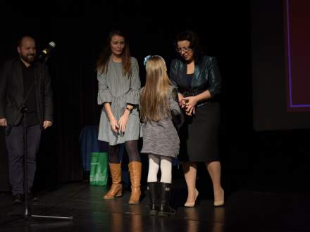 Konkurs Sztuki Nieprofesjonalnej