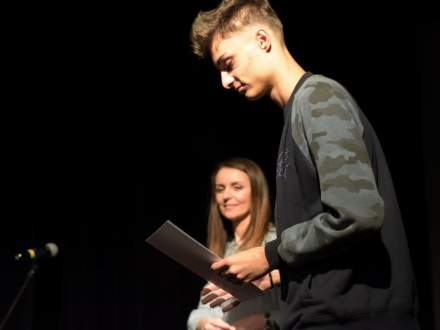 Konkurs Sztuki Nieprofesjonalnej