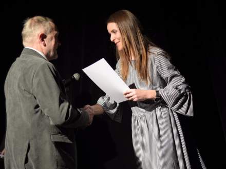 Konkurs Sztuki Nieprofesjonalnej