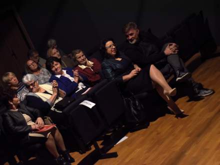 Konkurs Sztuki Nieprofesjonalnej