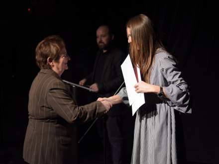 Konkurs Sztuki Nieprofesjonalnej