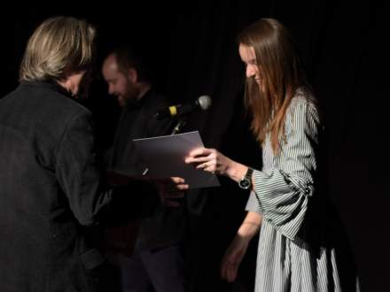 Konkurs Sztuki Nieprofesjonalnej