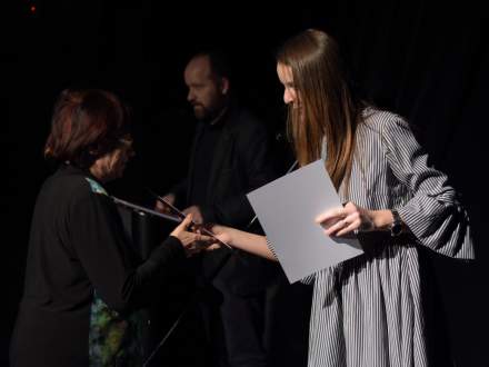 Konkurs Sztuki Nieprofesjonalnej