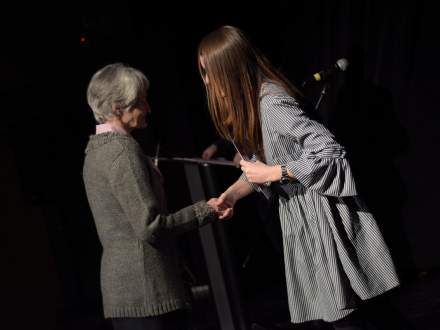 Konkurs Sztuki Nieprofesjonalnej